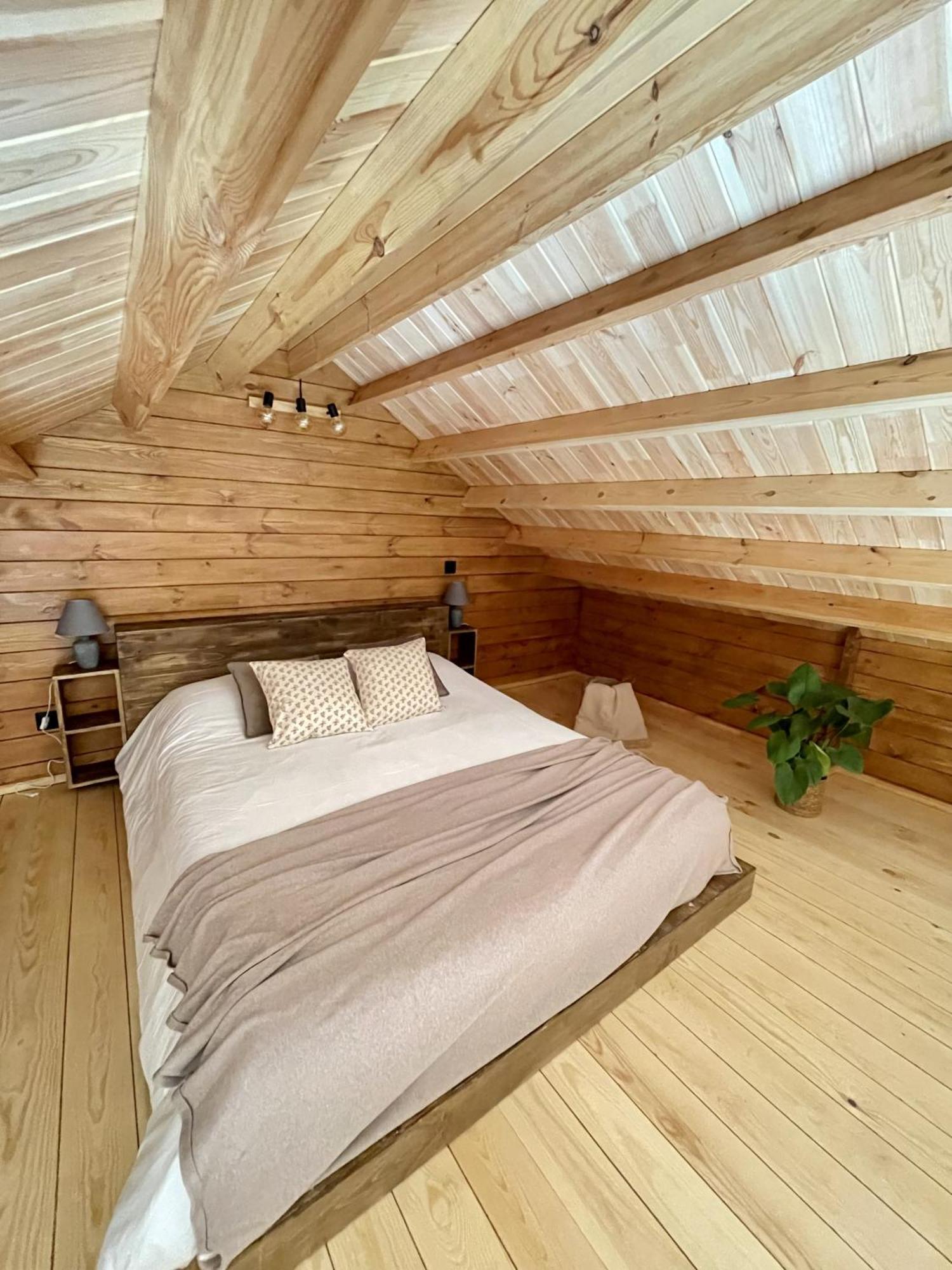 Hotel Mountain Eco Shelter 5 à Funchal  Extérieur photo